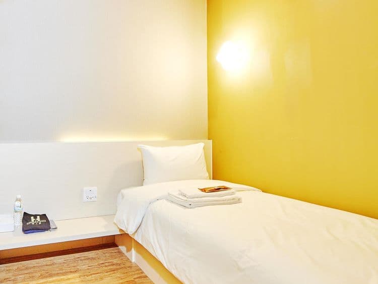 Single inn 台北館|連住優惠35%起-2