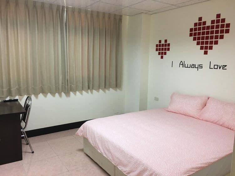 家|Family套房住宿-2