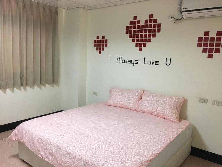 家|Family套房住宿-1