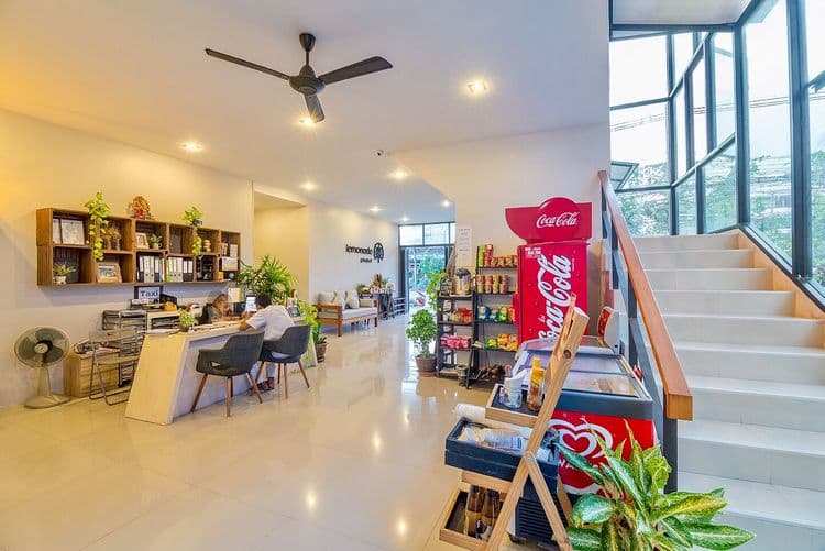 Lemonade Phuket Hotel-5