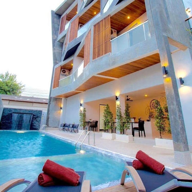 Lemonade Phuket Hotel-11