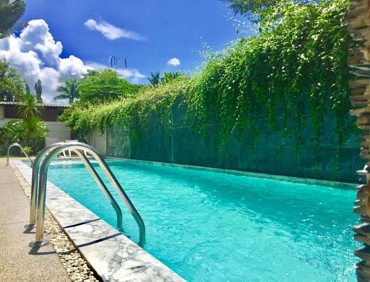 Lemonade Phuket Hotel-13