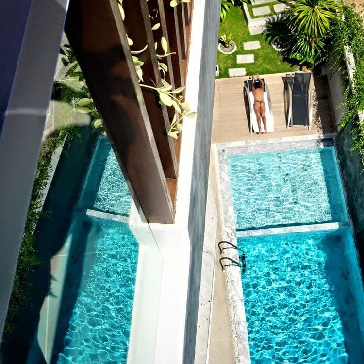 Lemonade Phuket Hotel-14