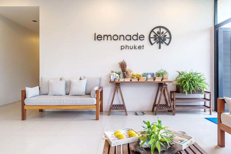Lemonade Phuket Hotel-4