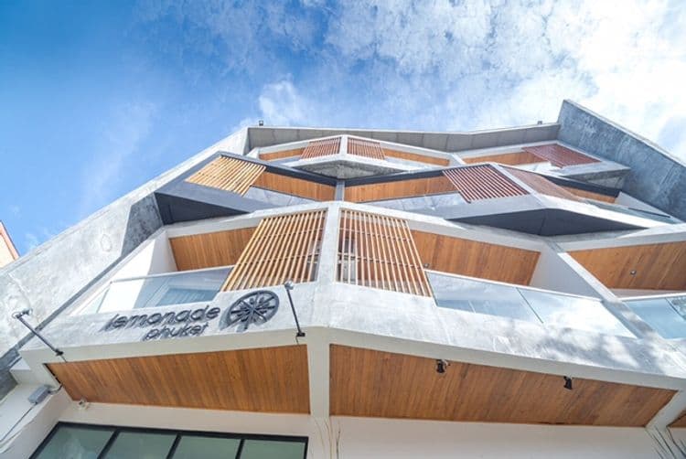 Lemonade Phuket Hotel-10