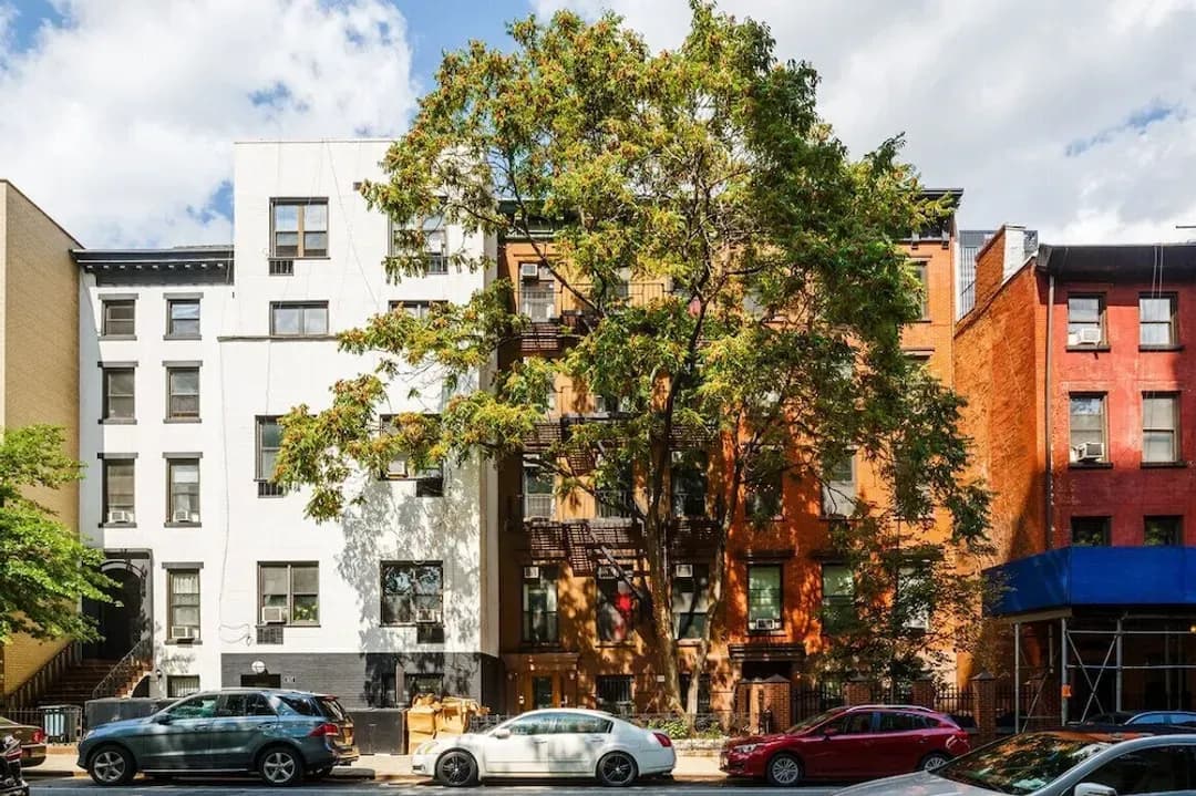 New York City-Lamartine Chelsea – Hostel