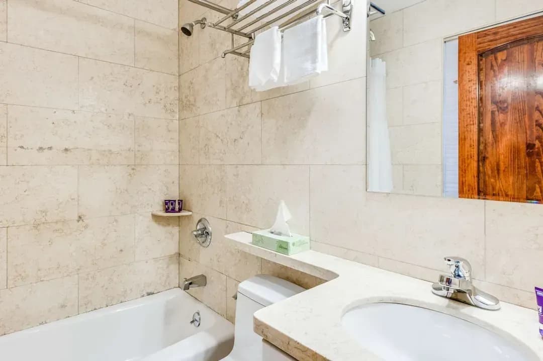 뉴욕 씨띠-나이츠 인 브루클린 선셋 파크