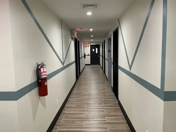Hallway