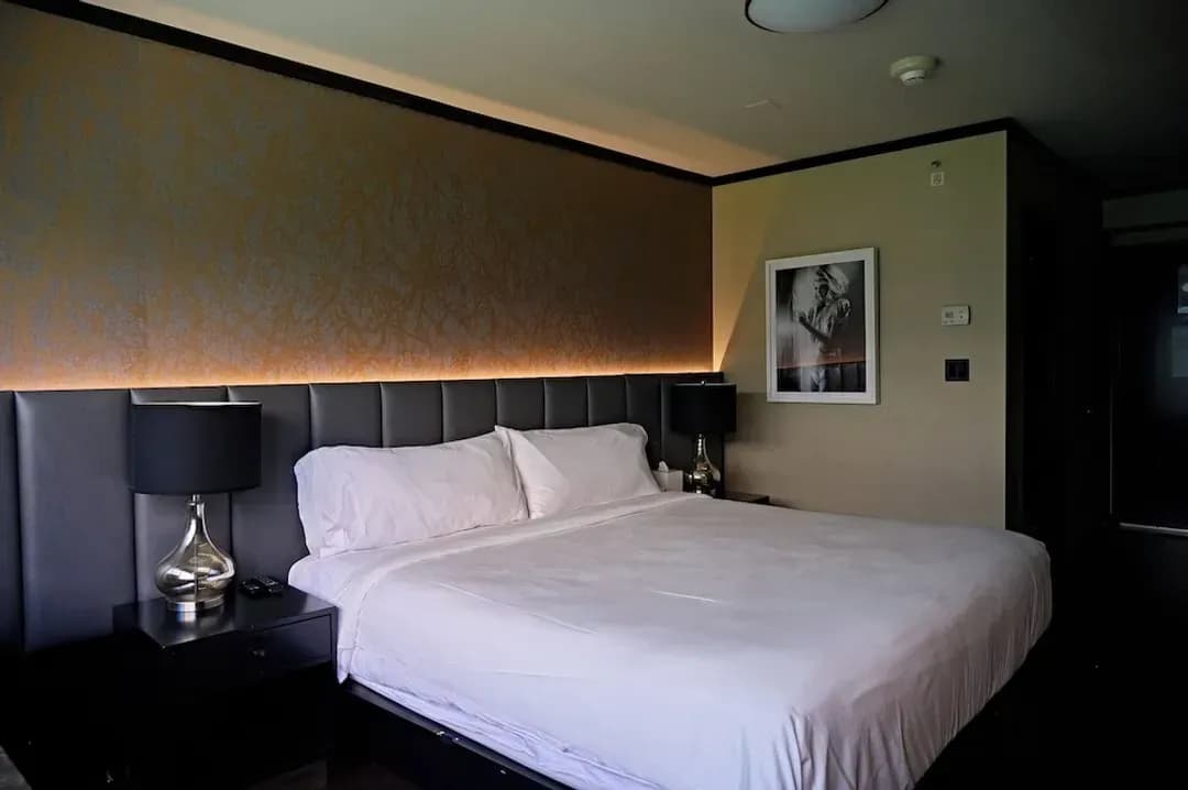 New York City-Hudson Yards Hotel