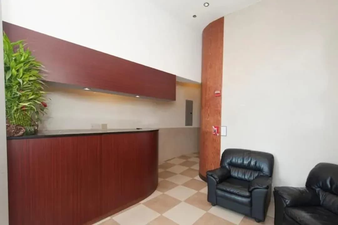 紐約市-Super Lake Hotel