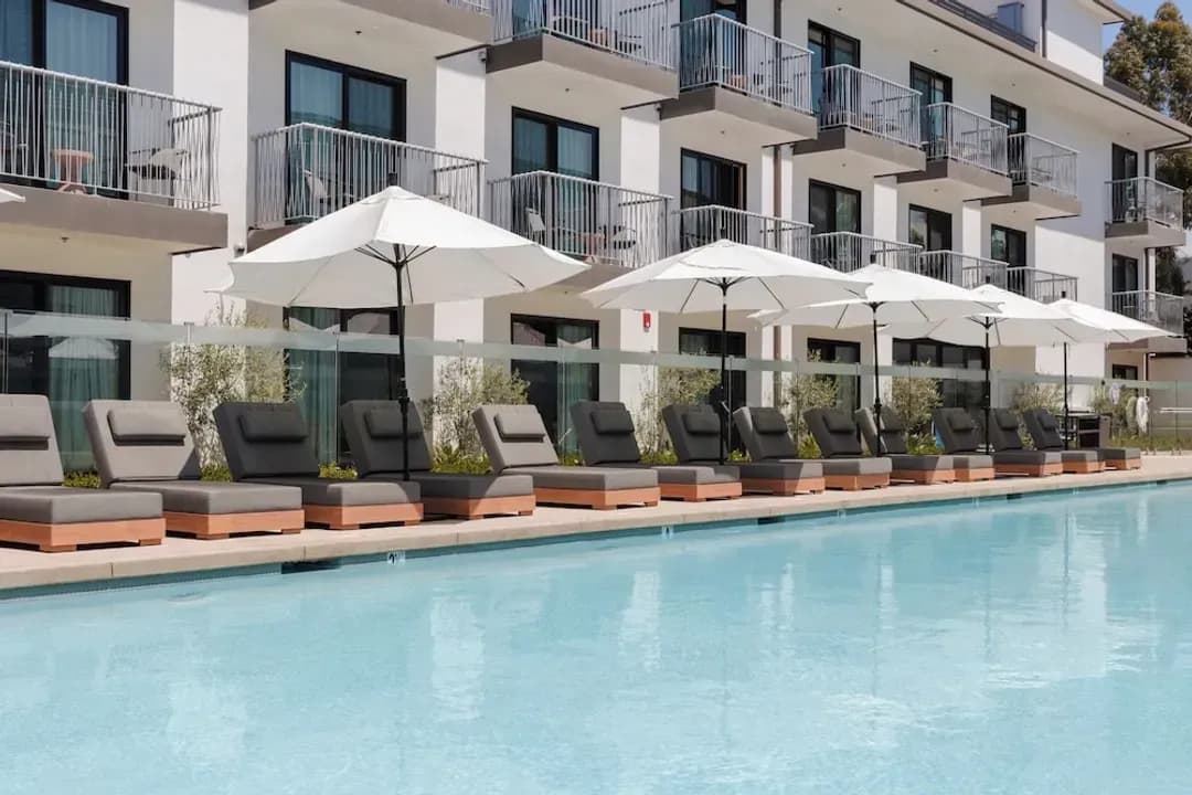 洛杉磯郡-Lüm Hotel