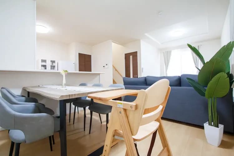 KOKO HOUSE~Free Parking~-10