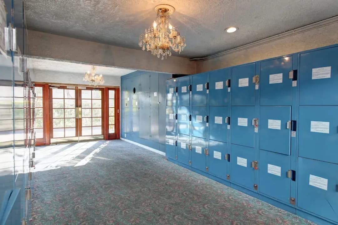 洛杉磯郡-洛杉磯國際機場貿風飯店