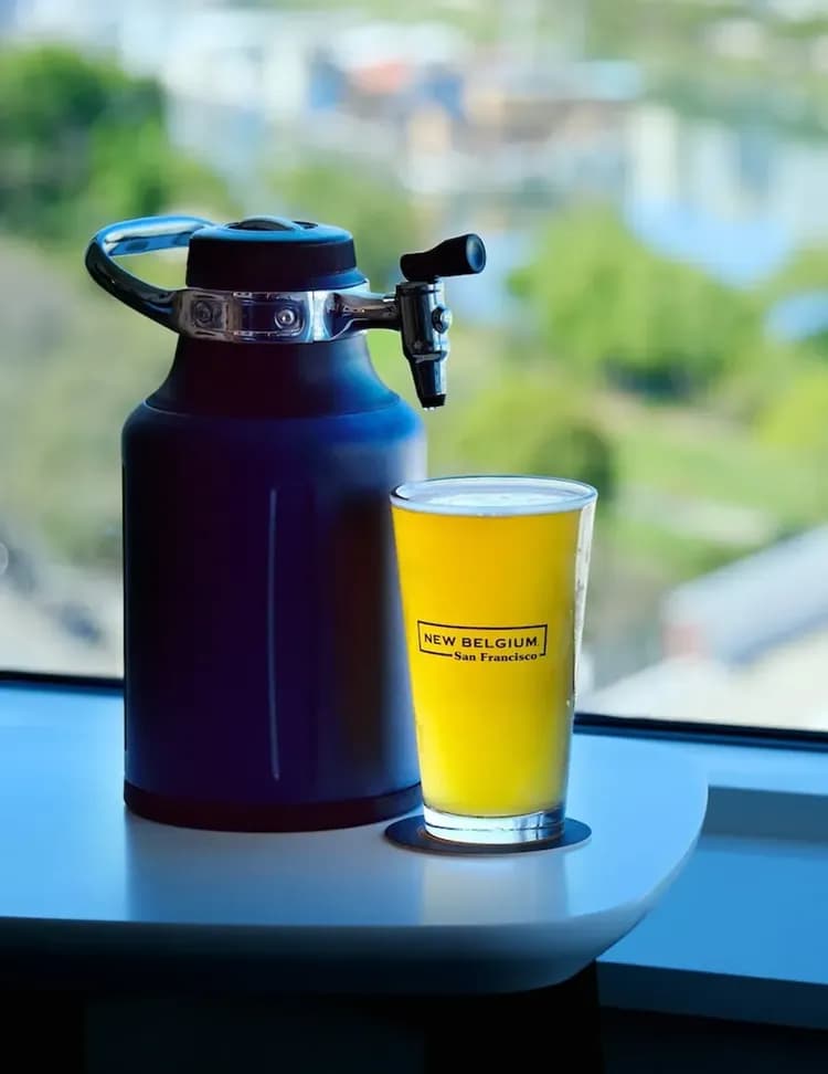 Room service - dining