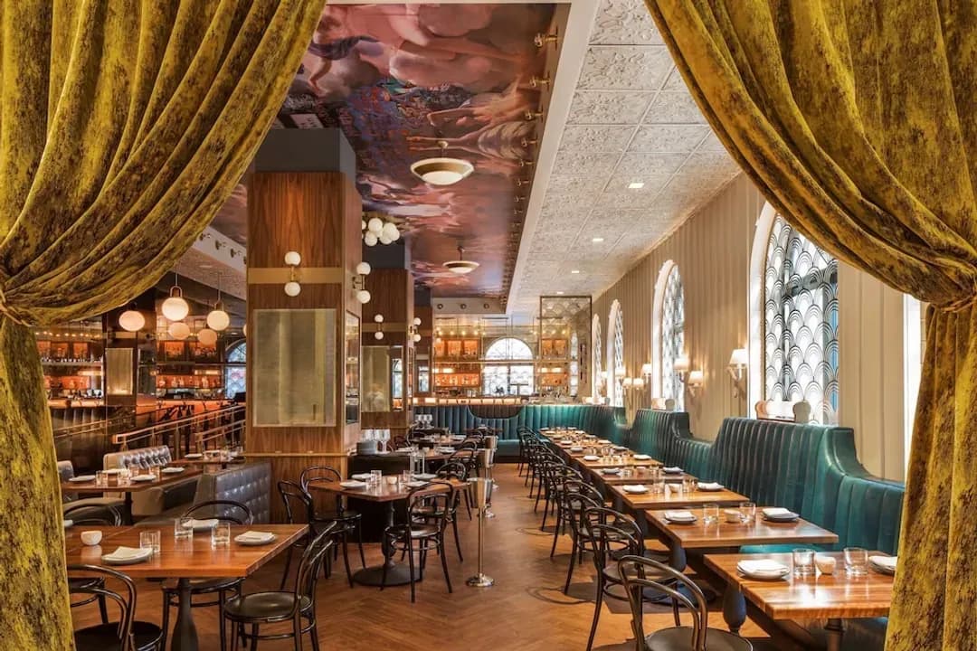 샌프란시스코의 도시와 카운티-호텔 비쥬