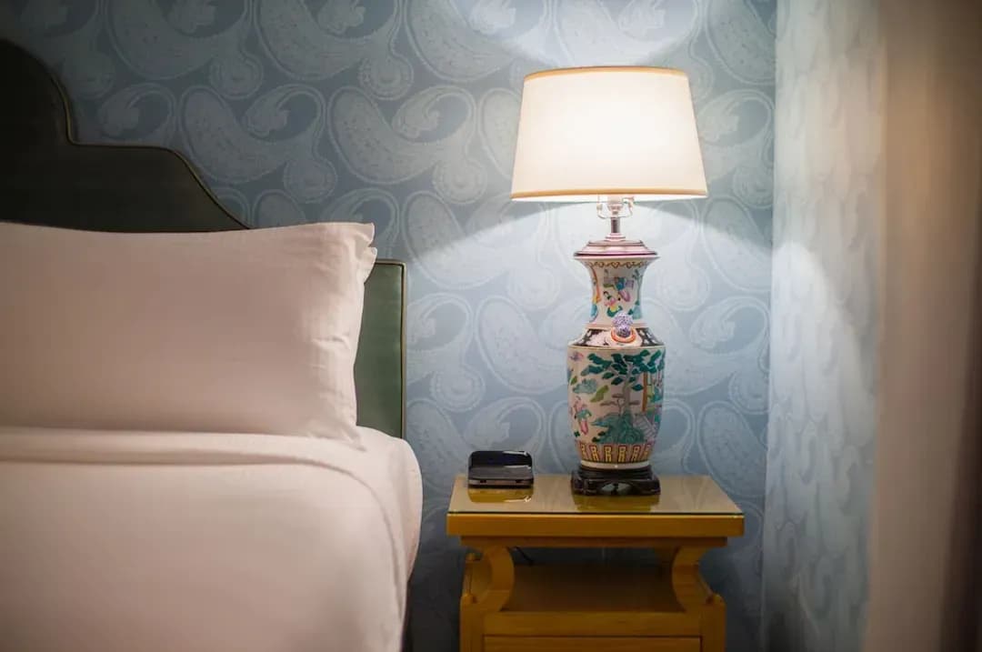 샌프란시스코의 도시와 카운티-Hotel Fiona