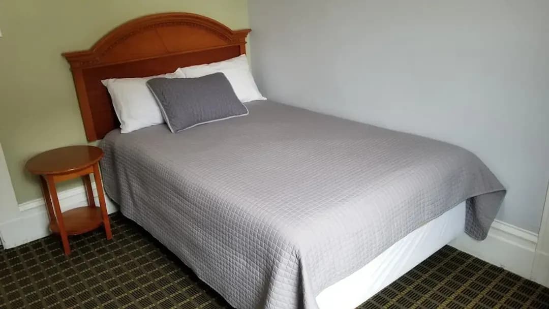 샌프란시스코의 도시와 카운티-페라몬트 호텔