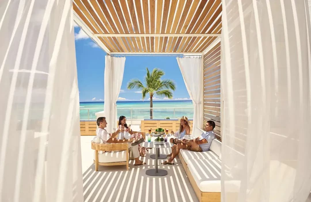 夏威夷州-奧瑞格威基基珊瑚礁海灘度假村飯店