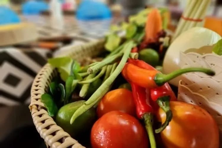 【清邁好星情5日】宇你飛翔~泰山叢林遊、泰式廚藝體驗、蘭納古城漫遊、茵它農國家公園-13