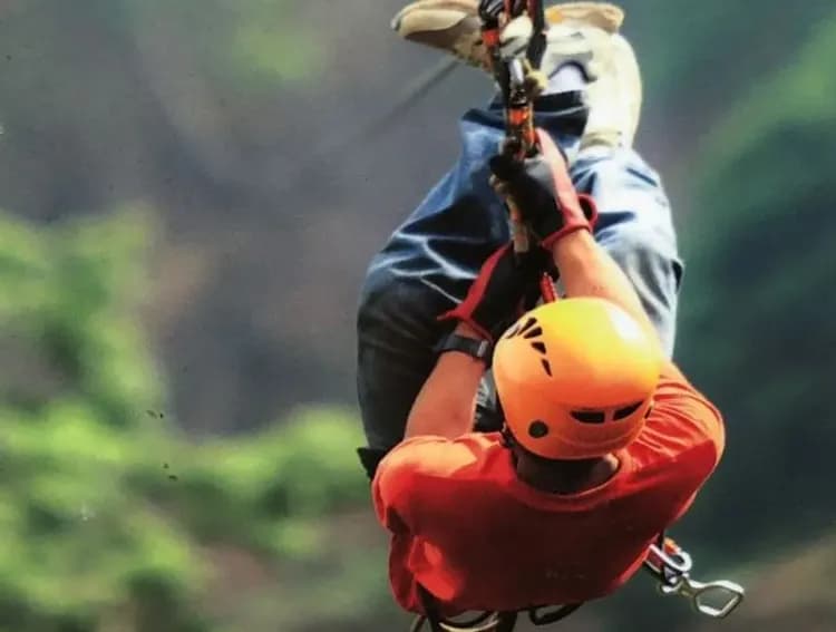 【清邁好星情5日】宇你飛翔~泰山叢林遊、泰式廚藝體驗、蘭納古城漫遊、茵它農國家公園-5