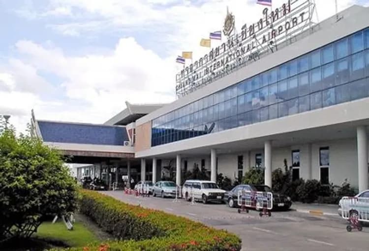 【清邁好星情5日】宇你飛翔~泰山叢林遊、泰式廚藝體驗、蘭納古城漫遊、茵它農國家公園-10