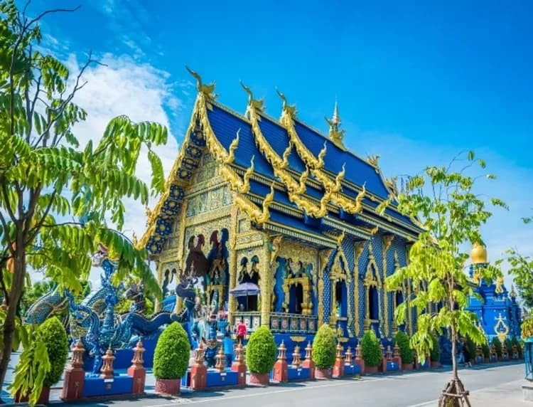 泰北.清邁團體旅遊