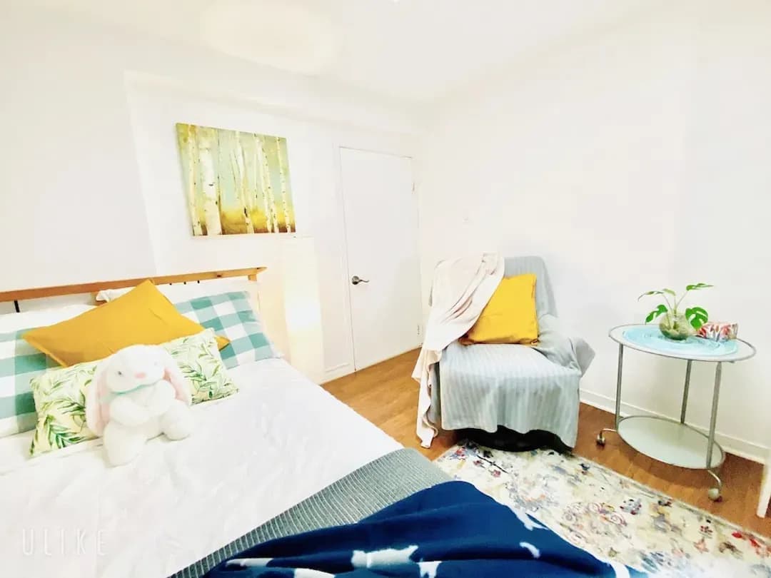 安大略省-Sunrise Tree Guest House