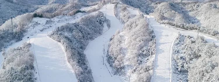 伊利希安江村度假村