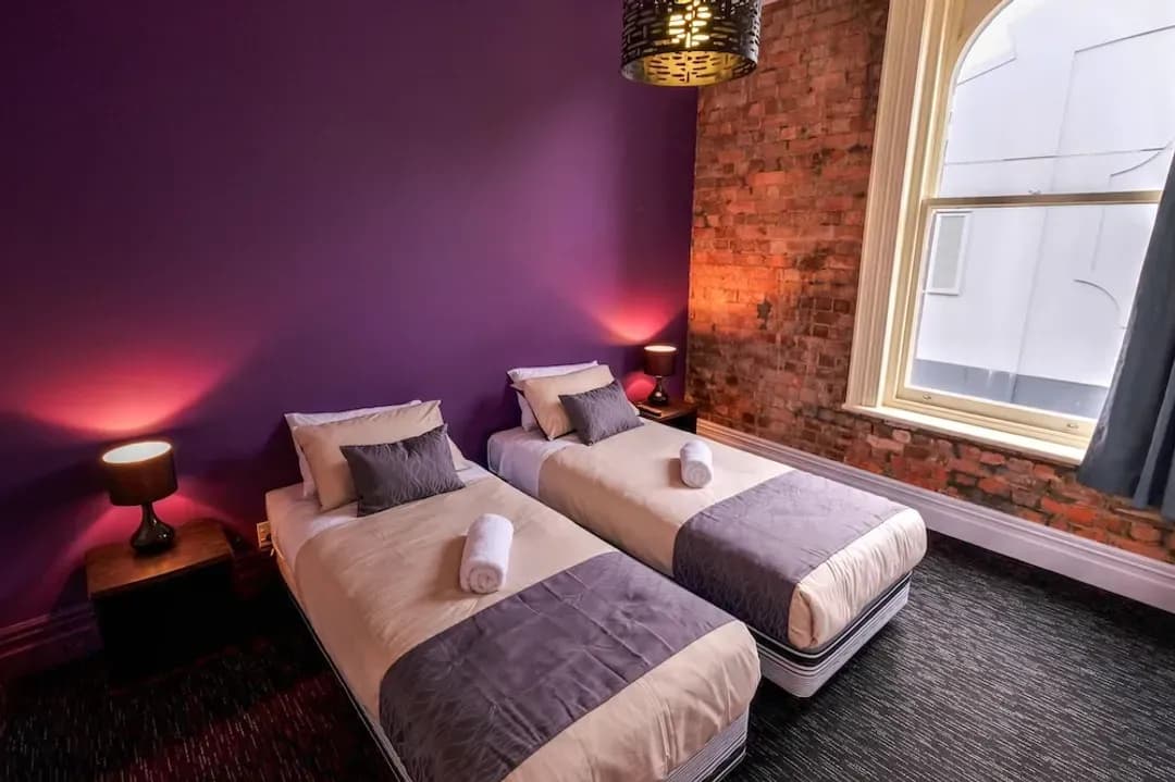 Auckland District-Haka House Auckland K’ Road