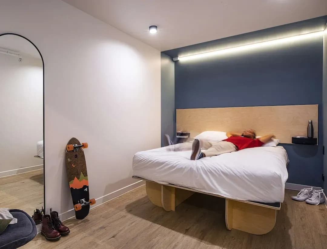 奧克蘭區-奧克蘭 LyLo 度假村