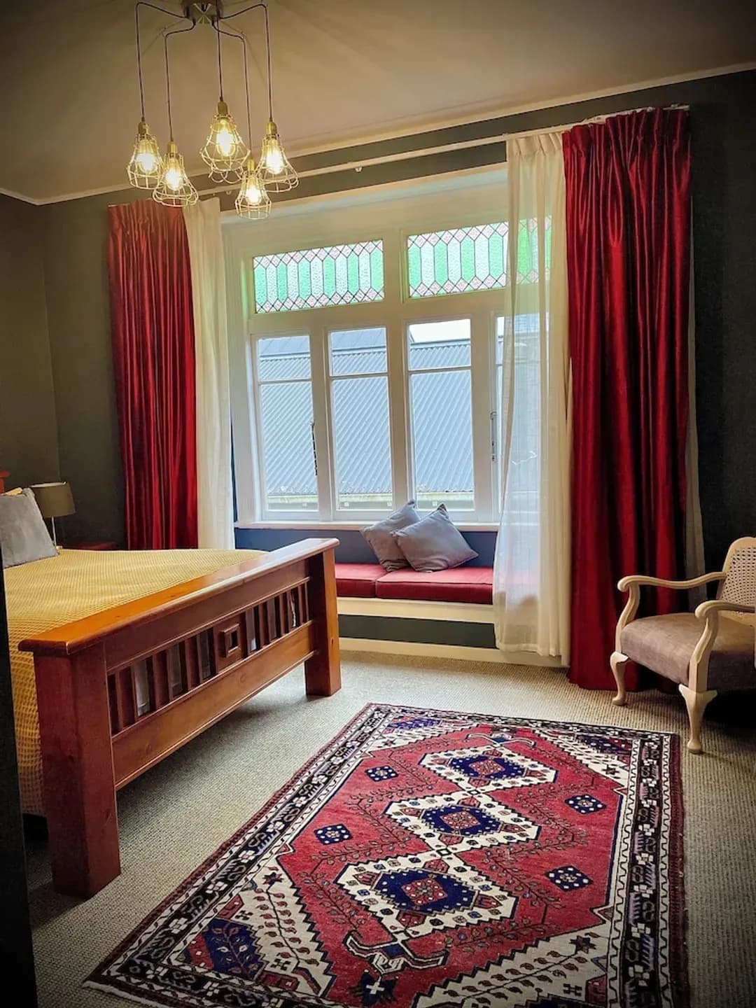 Auckland District-Bavaria Boutique Hotel