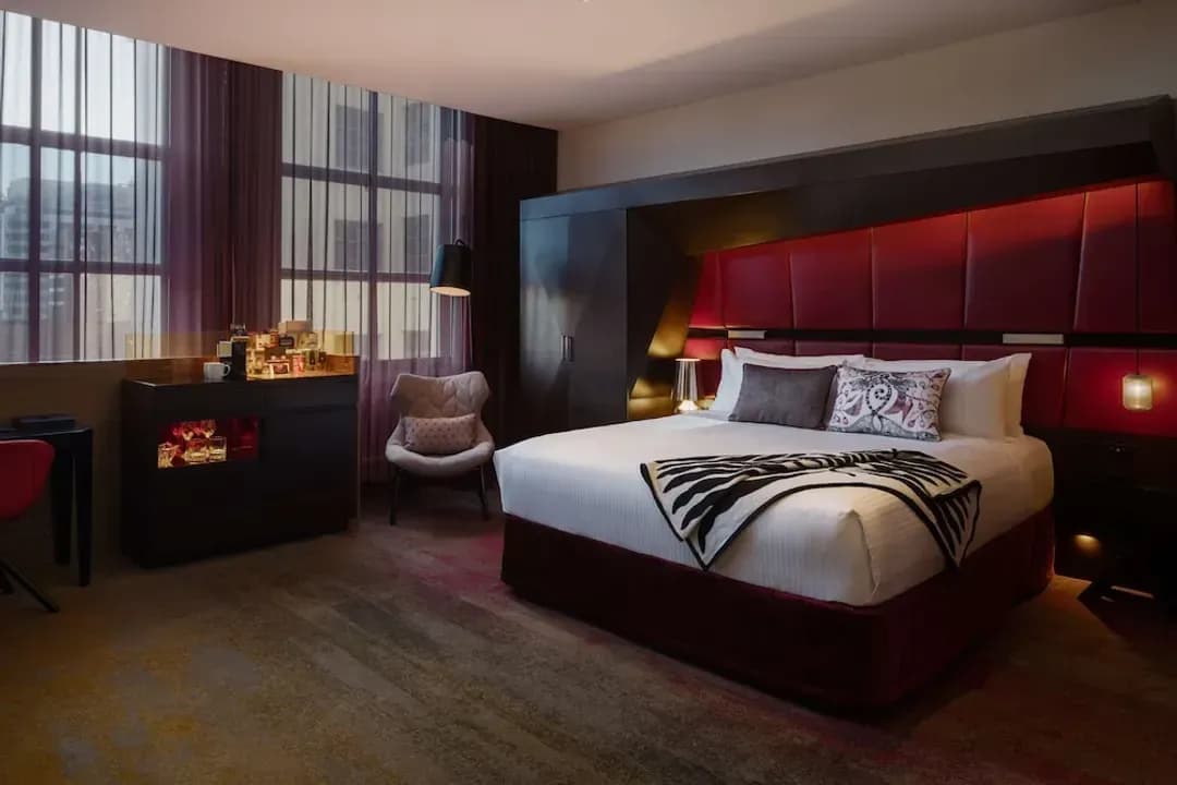 광역 시드니 지역-QT 시드니