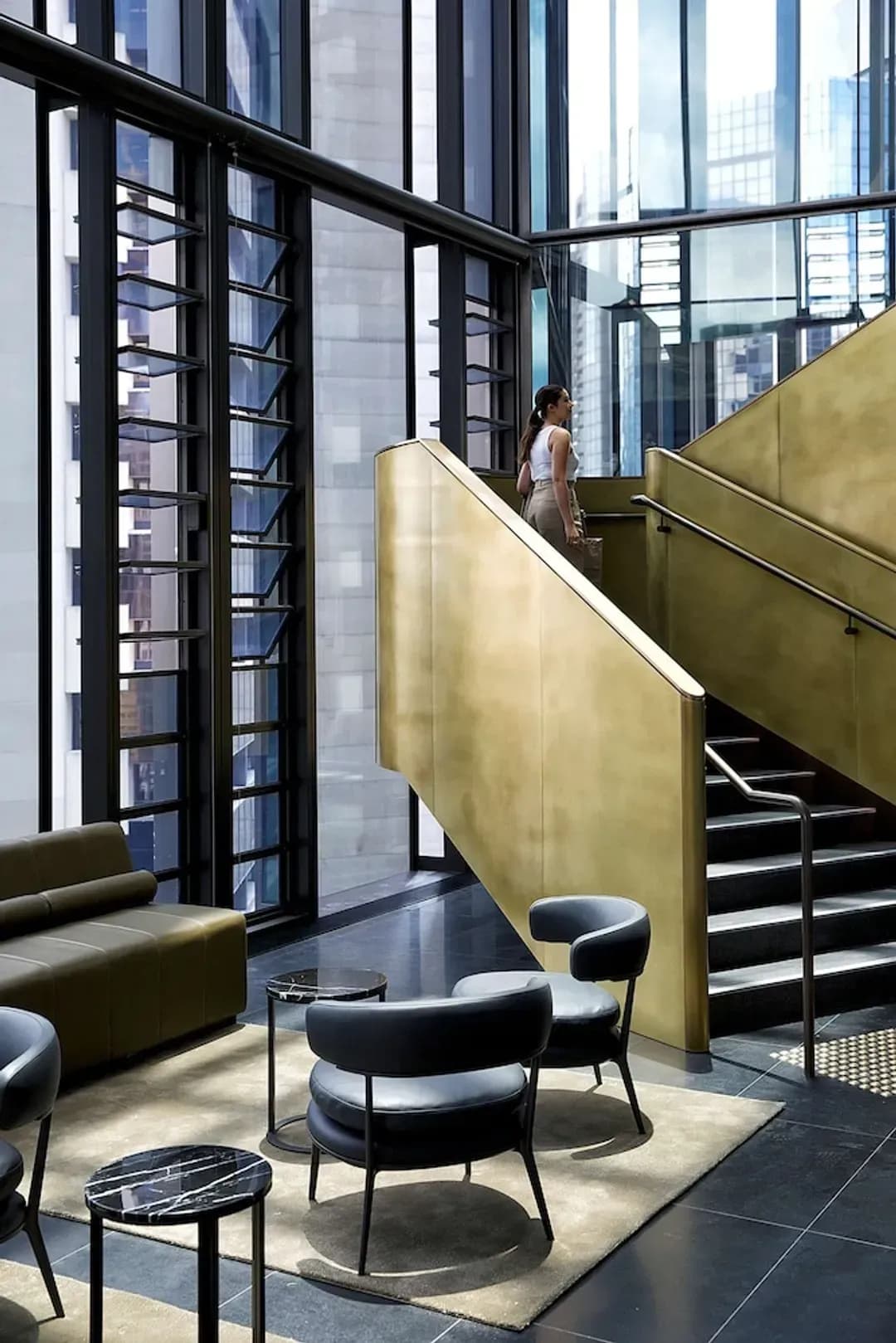 광역 시드니 지역-A 바이 아디나 시드니