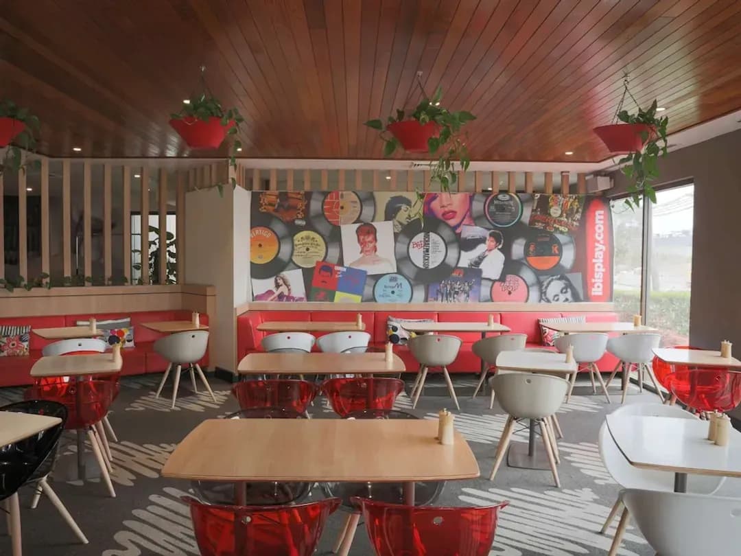 광역 시드니 지역-이비스 시드니 에어포트