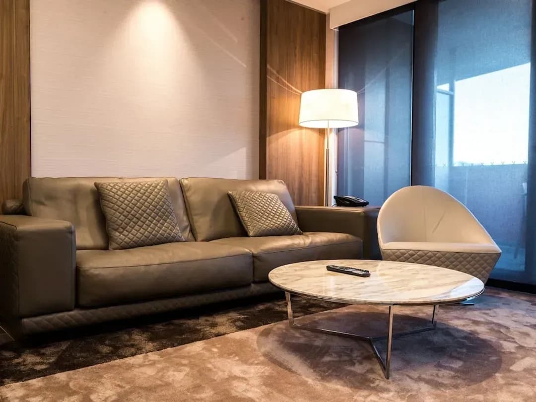 광역 시드니 지역-더 브랭섬 호텔 앤드 레지던스