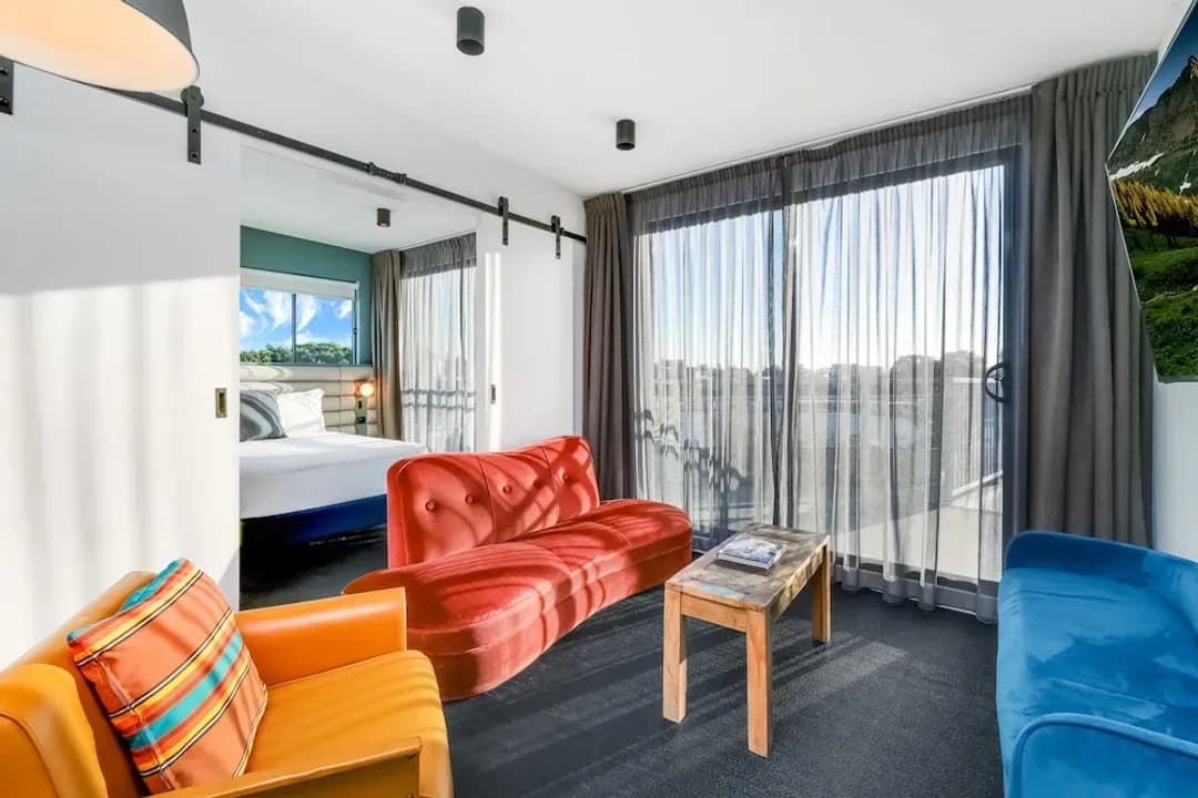 광역 시드니 지역-더 어반 뉴타운