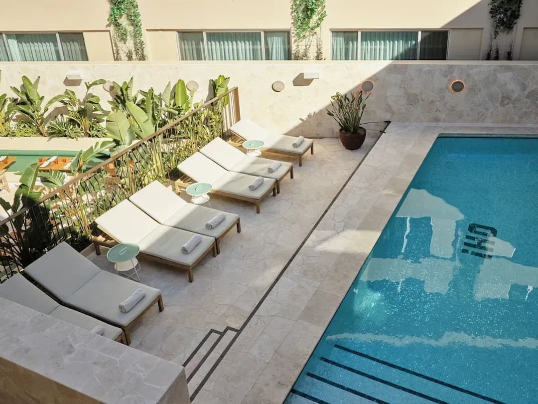 광역 시드니 지역-옥스포드 하우스