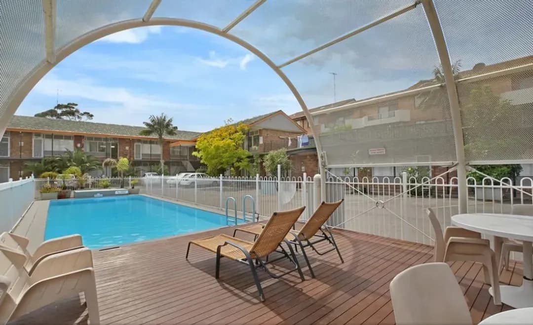 광역 시드니 지역-울티메이트 아파트먼트 본다이 비치