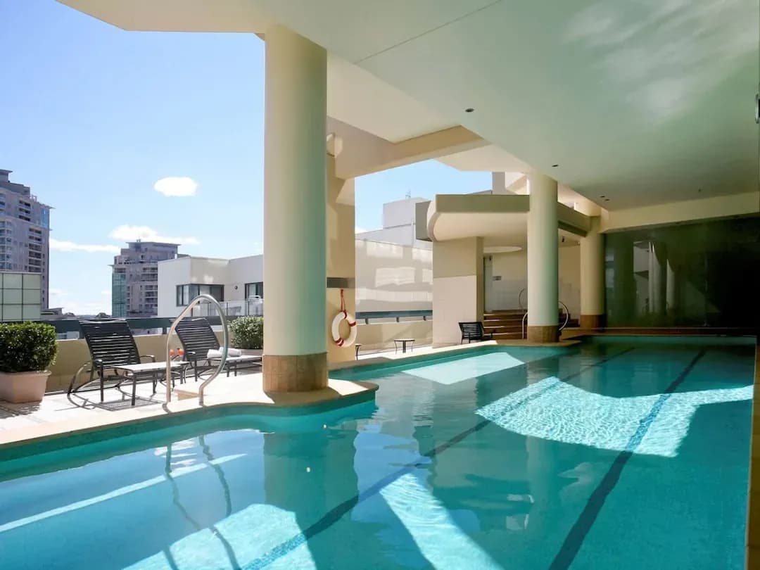 광역 시드니 지역-더 세벨 시드니 채스우드