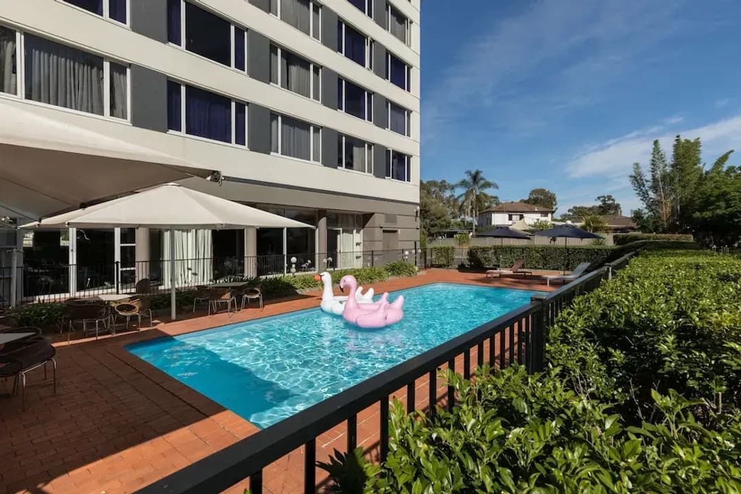 Greater Sydney District-Rydges Bankstown