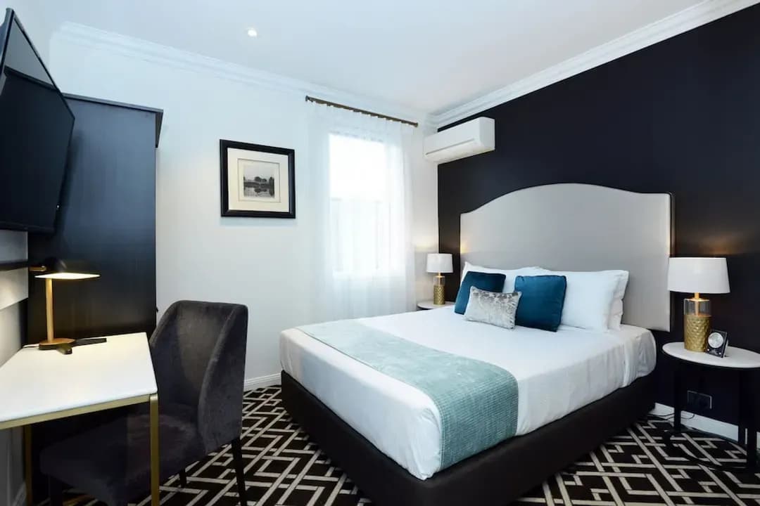 광역 시드니 지역-하이 크로스 랜드윅 바이 시드니 로지스