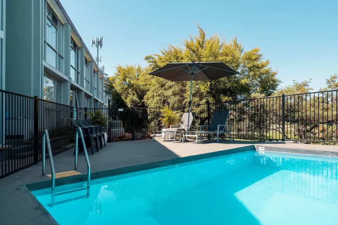 광역 시드니 지역-더 셀렉트 인 라이드