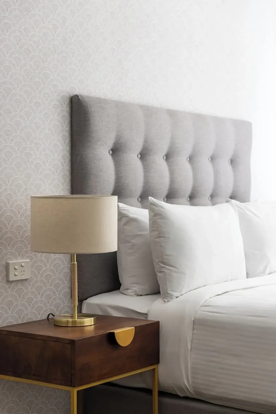 광역 시드니 지역-서던 크로스 호텔