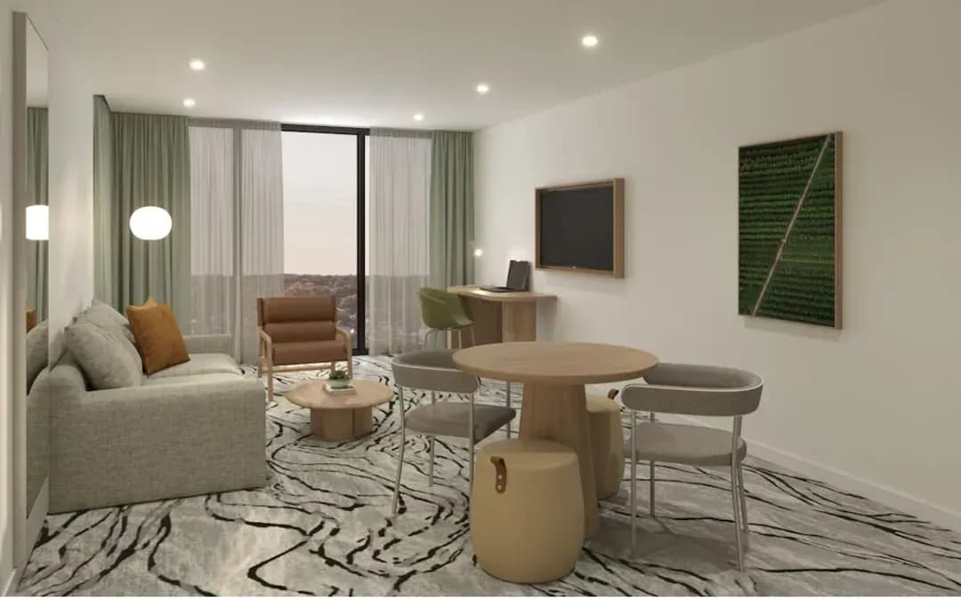 광역 시드니 지역-베리우 맥쿼리 파크