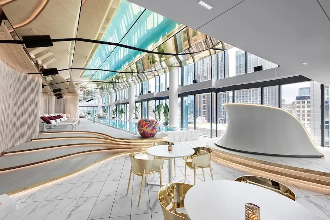 멜버른 지구-W 멜버른