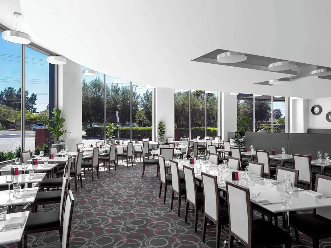 Melbourne District-Mantra Melbourne Airport