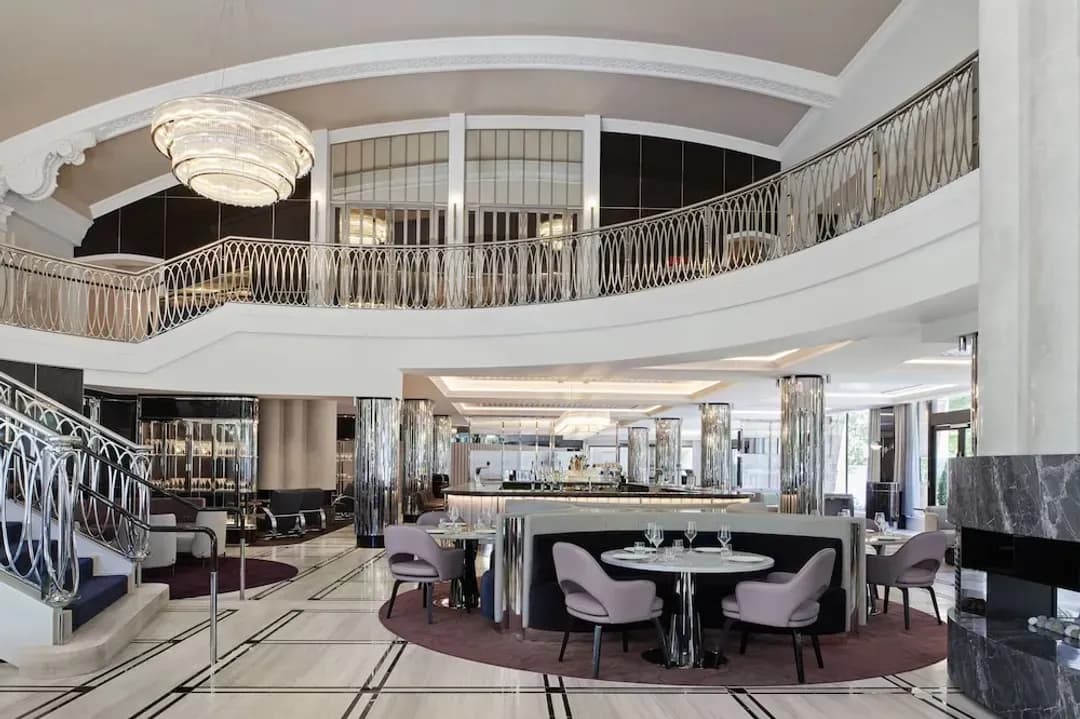 墨爾本區-羅斯酒店