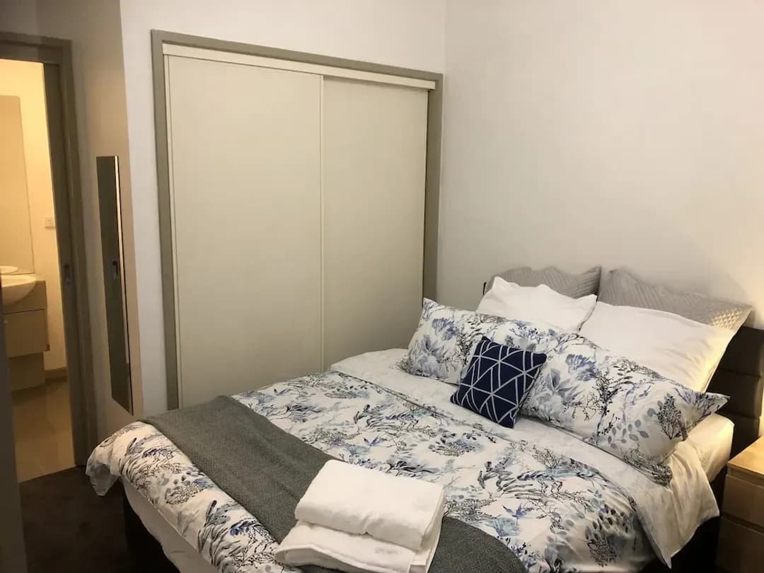 墨爾本區-城市生活格旅館青年旅舍