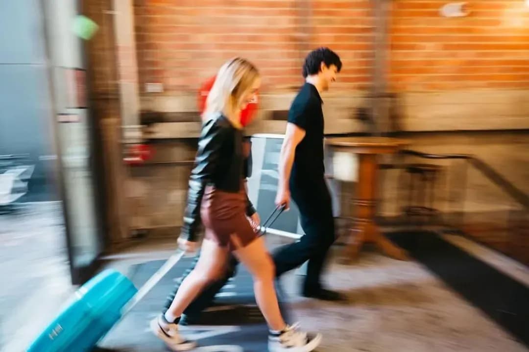 墨爾本區-墨爾本村酒店