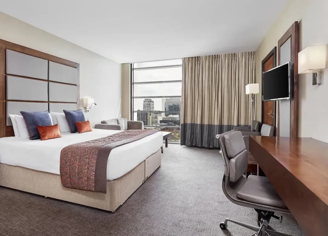 그레이터 런던-레오나르도 로열 런던 타워 브리지